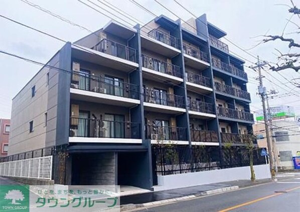 オープンレジデンシア和光フロントの物件内観写真